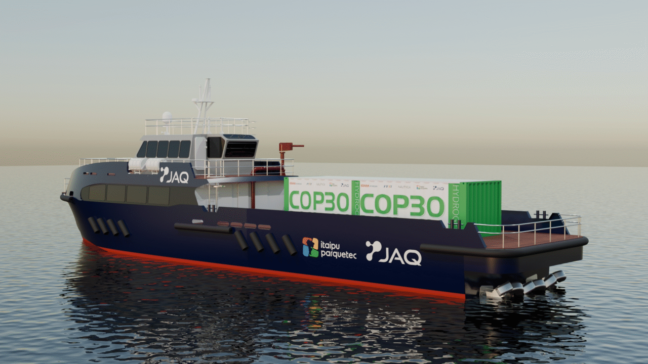 Barco JAQ Explorer H1