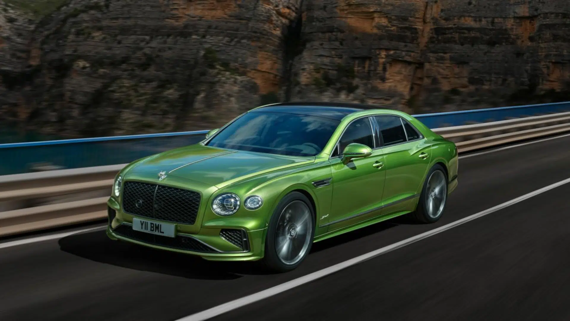 Carro Bentley Continental GT
