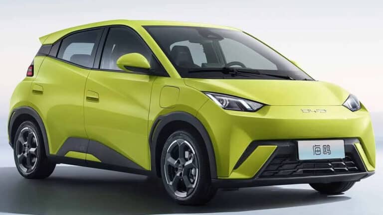 Brasil: eletrificados disparam, BYD é a sexta maior marca e Dolphin Mini, o 5º compacto mais vendido