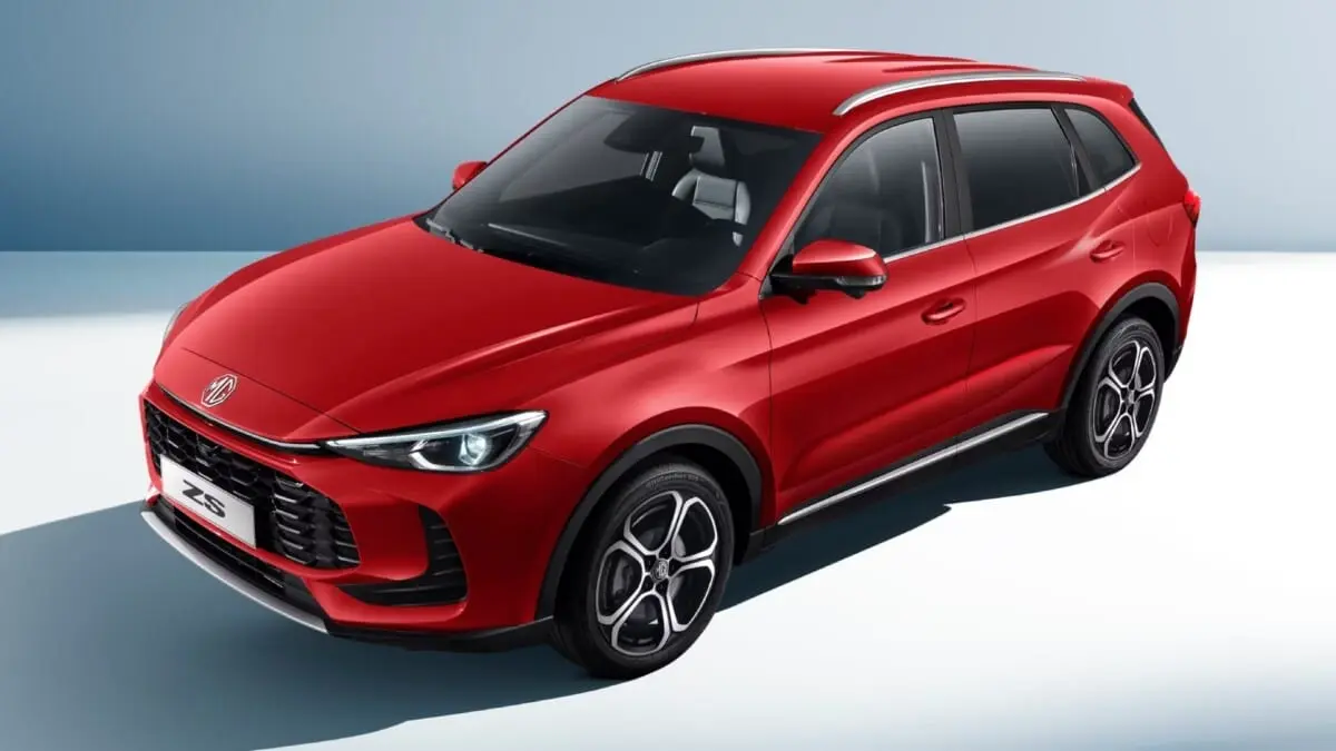 Carros elétricos dominam o ranking de veículos usados mais vendidos no Reino Unido