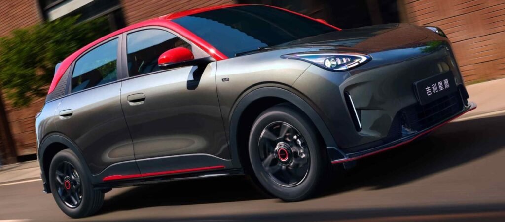 Vendas de carros 100% elétricos chegam a 18% do mercado mundial