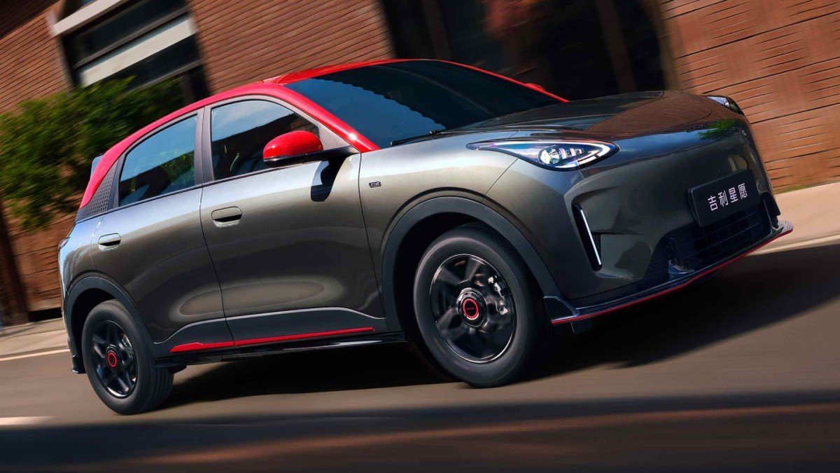 Vendas de carros 100% elétricos chegam a 18% do mercado mundial