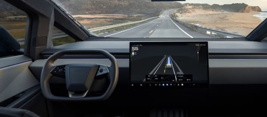 Tesla ressuscita o modo Mad Max, que ignoralimites de velocidade em direção autônoma