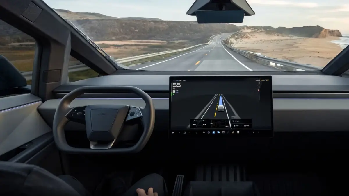 Tesla ressuscita o modo Mad Max, que ignoralimites de velocidade em direção autônoma