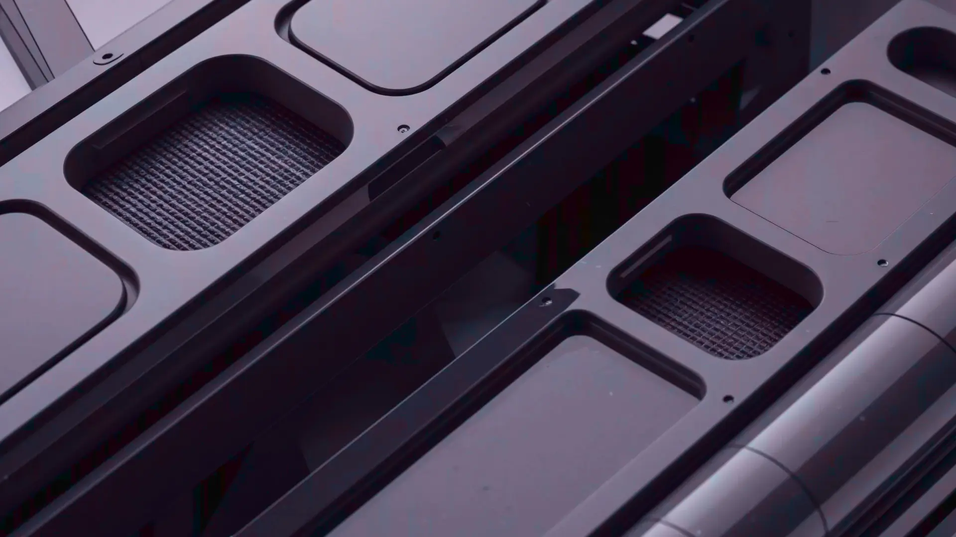 Representação de bateria em estado sólido