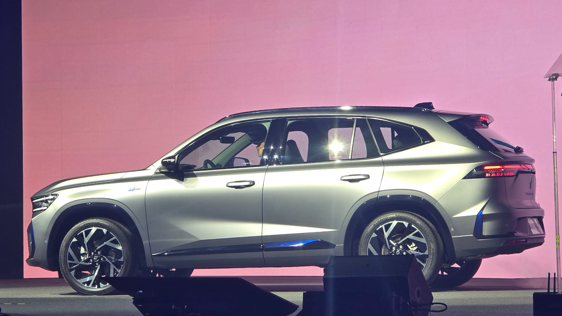 Foto do carro Reanault Clio Full Hybrid E-Tech