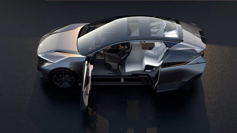 Toyota promete mudar tudo para veículos elétricos com bateria de 40 anos