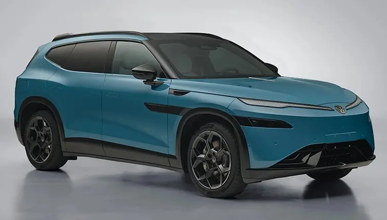 Lateral da ID.UNYX 08