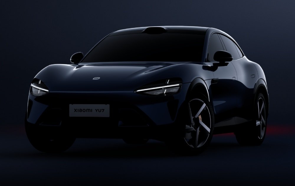 Sistema de direção assistida Xiaomi HAD (Hyper Autonomous Driving) ganha a nova versão Enhanced Edition