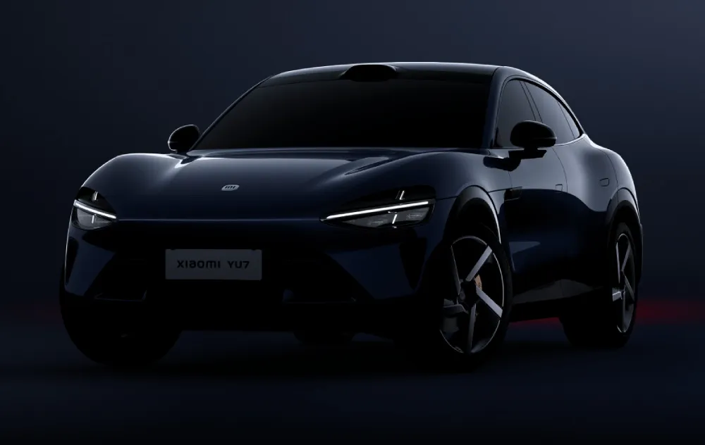 Sistema de direção assistida Xiaomi HAD (Hyper Autonomous Driving) ganha a nova versão Enhanced Edition