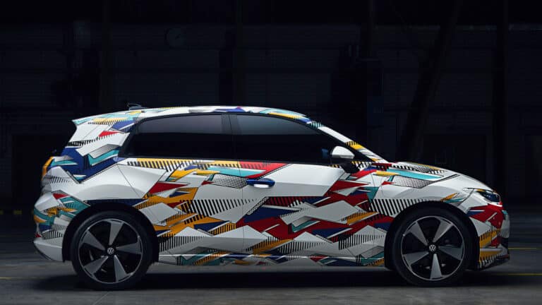 Volkswagen confirma lançamento europeu do ID. Polo, o Polo elétrico