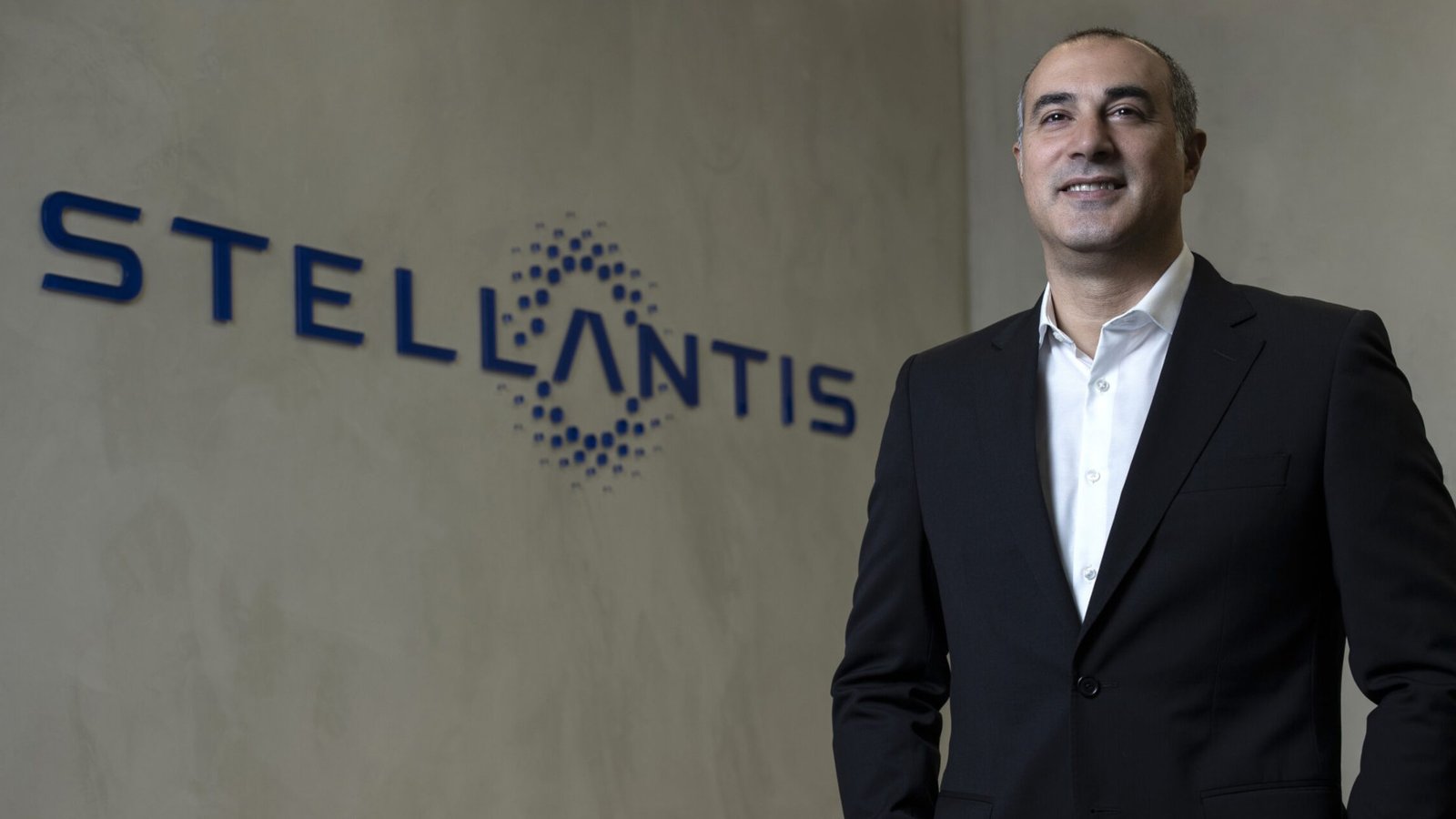 Emmanuelle Cappellano, COO da Stellentis na Europa