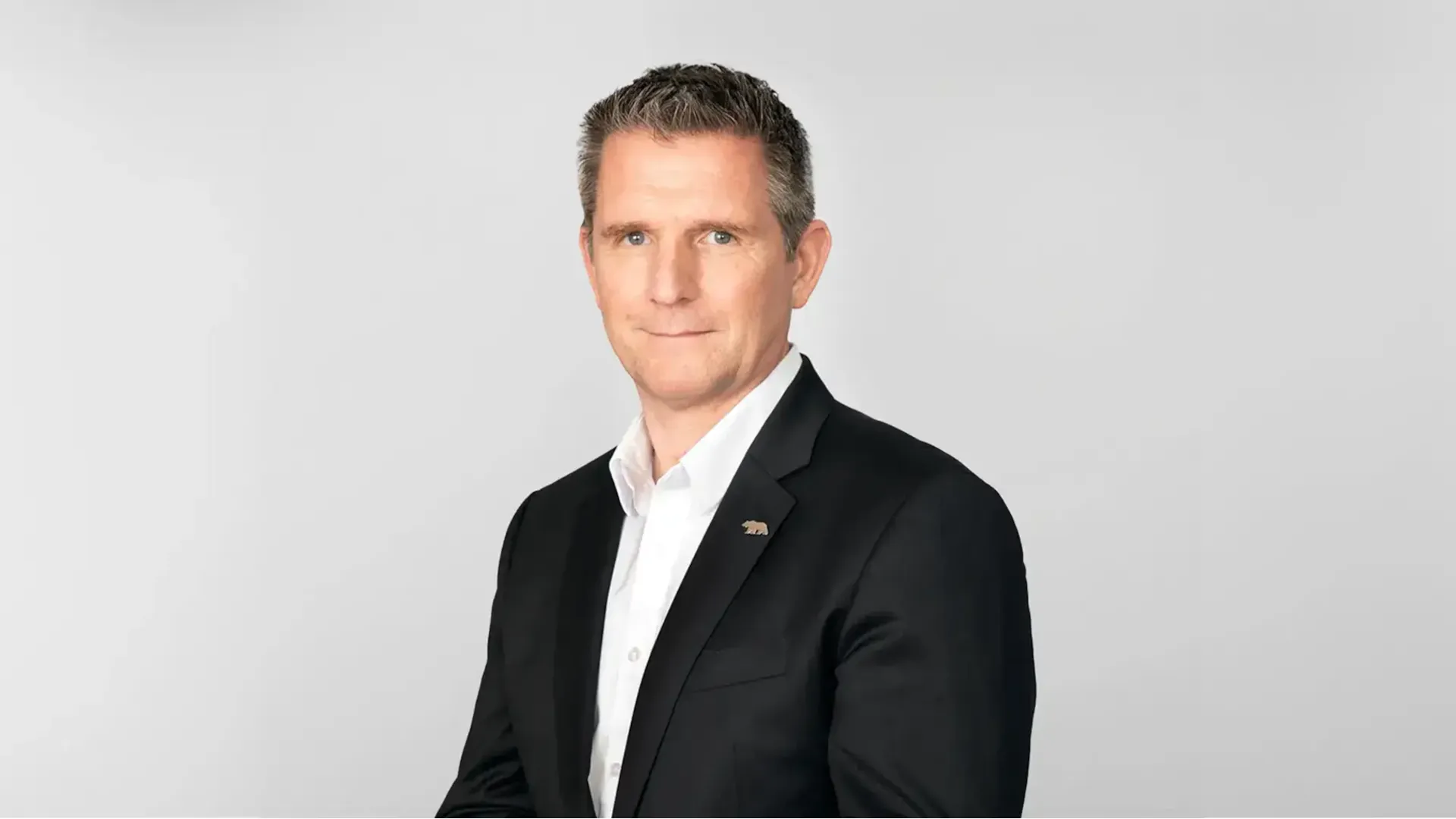 Marc Winterhoff, CEO interino da Lucid Motors