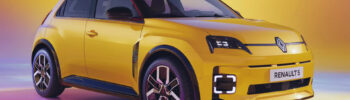 Foto do carro Renault 5