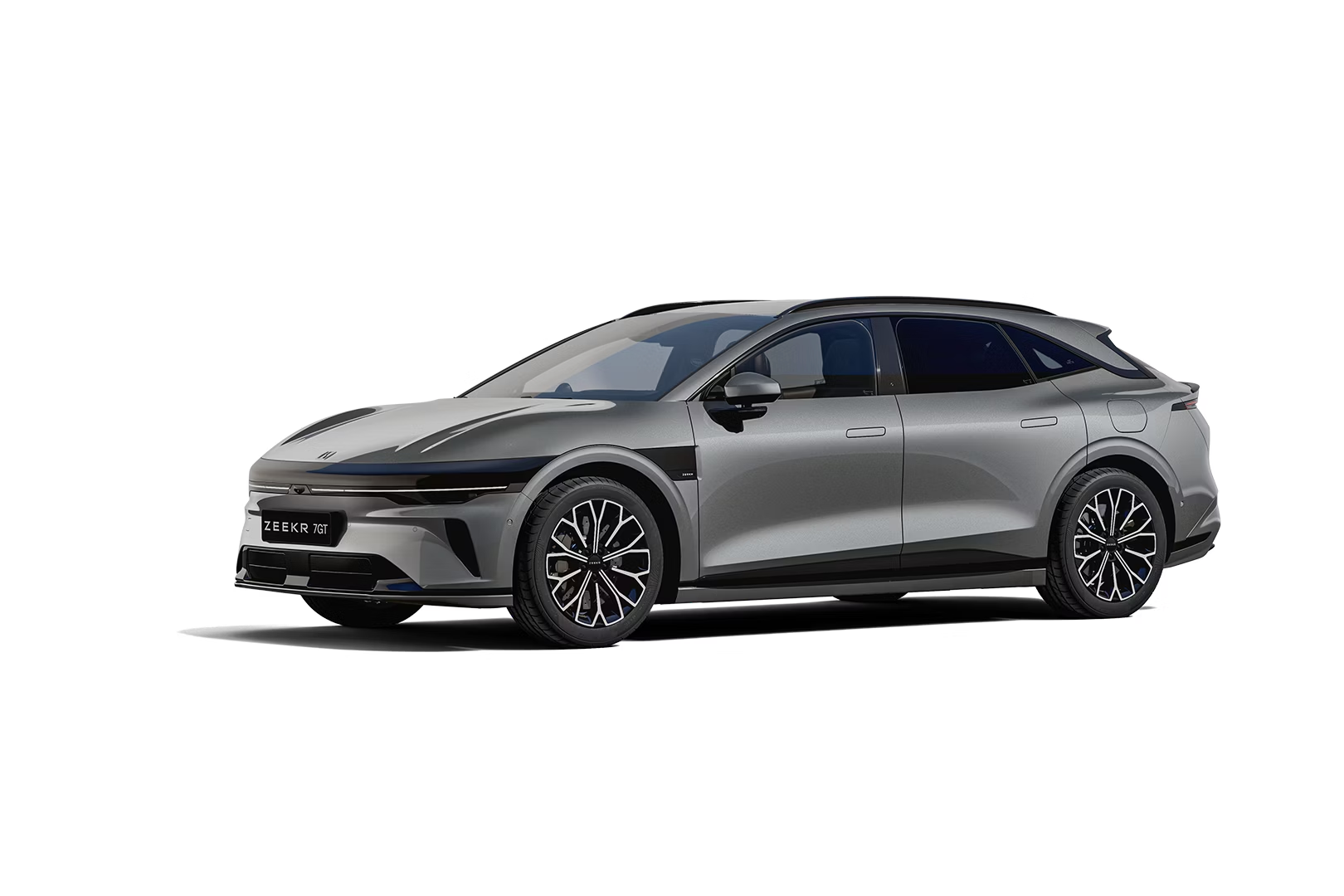 Foto do carro Zeekr 7GT