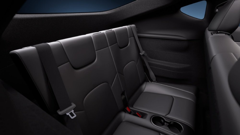 Terceira fileira do Tesla Model Y 2026