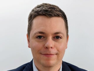 Ben Scott, líder de demanda energética na Carbon Tracker