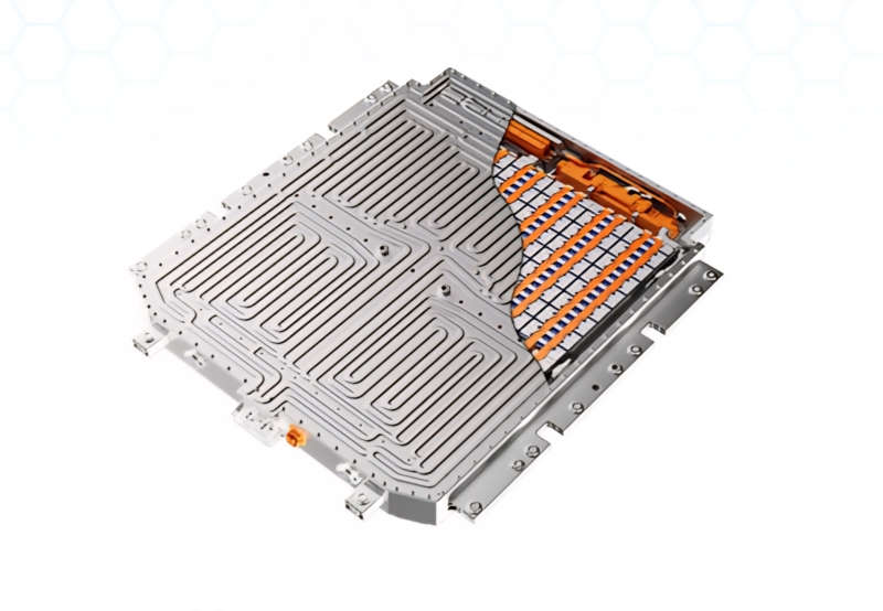 Bateria SVOLT Dragon Armor 3.0