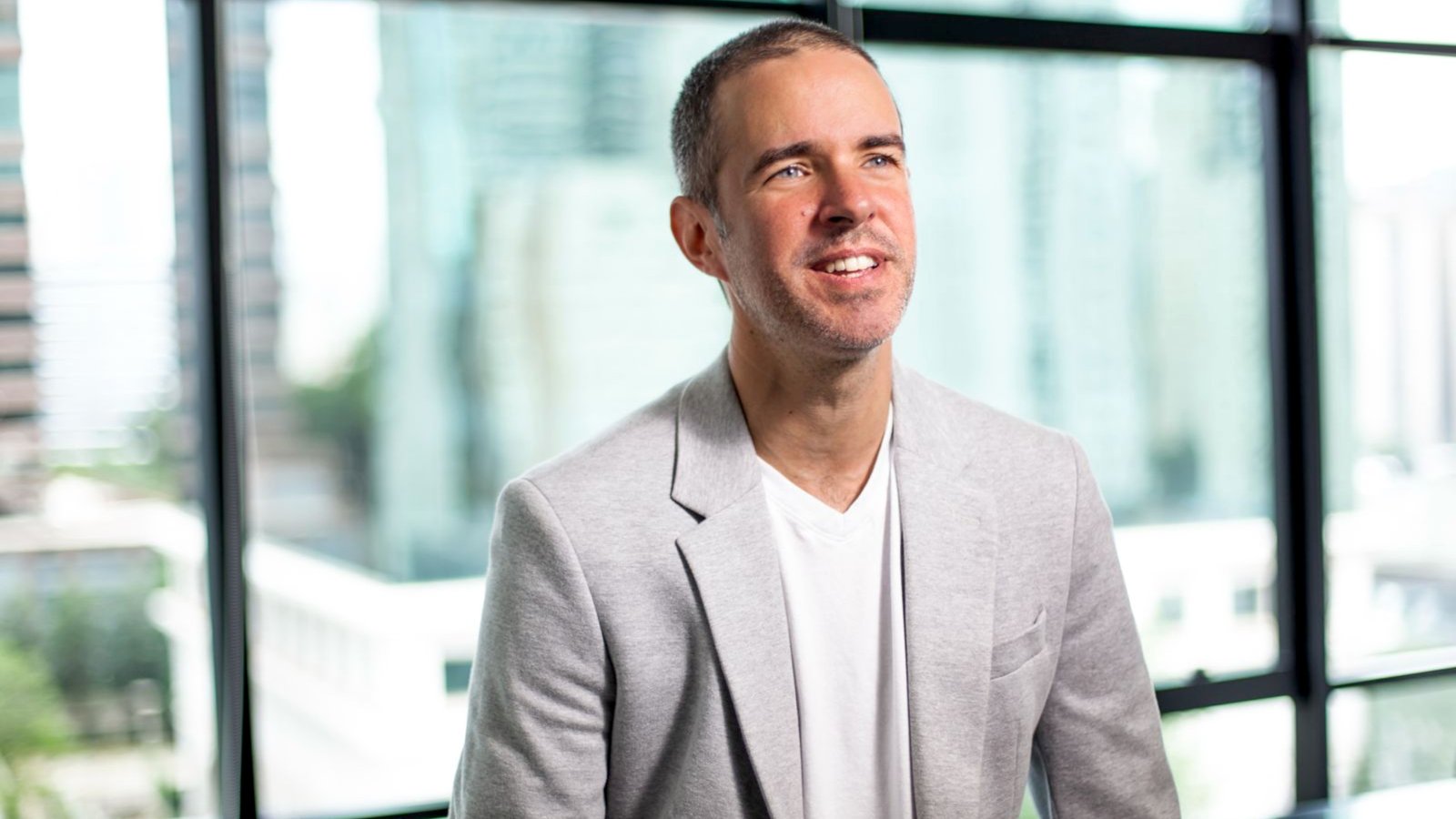 Clemente Gauer, presidente da Abravei