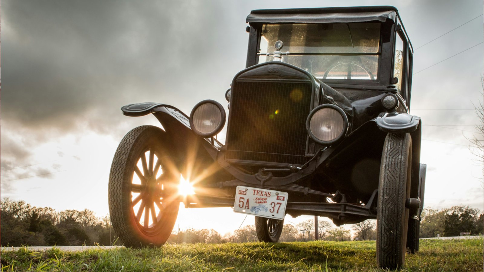 Ford Modelo T