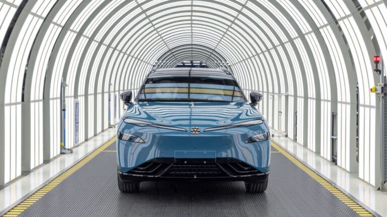 Volkswagen pode trazer carros elétricos de sua linha chinesa para o Brasil; conheça os modelos