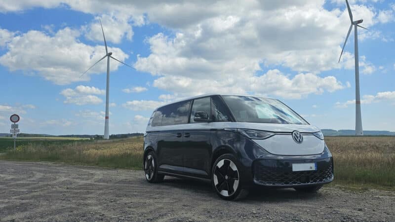 Kombi elétrica