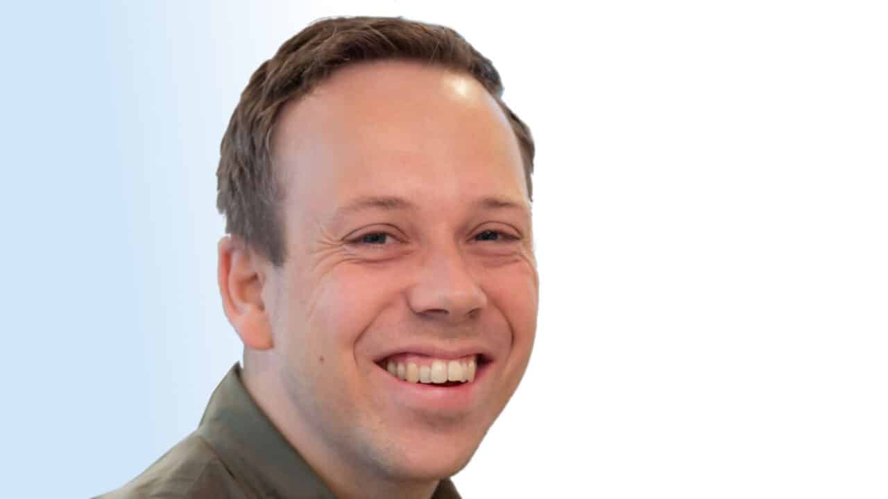 O profissional de comunicação Thomas Haug, da Associação Norueguesa de EVs