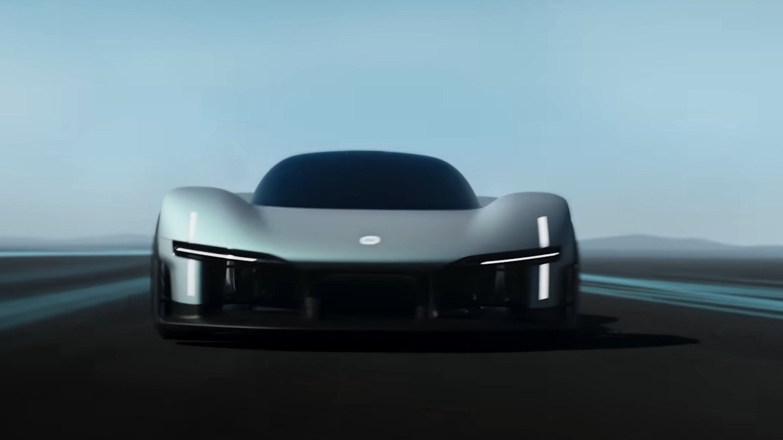 Conceito Xiaomi Vision Gran Turismo