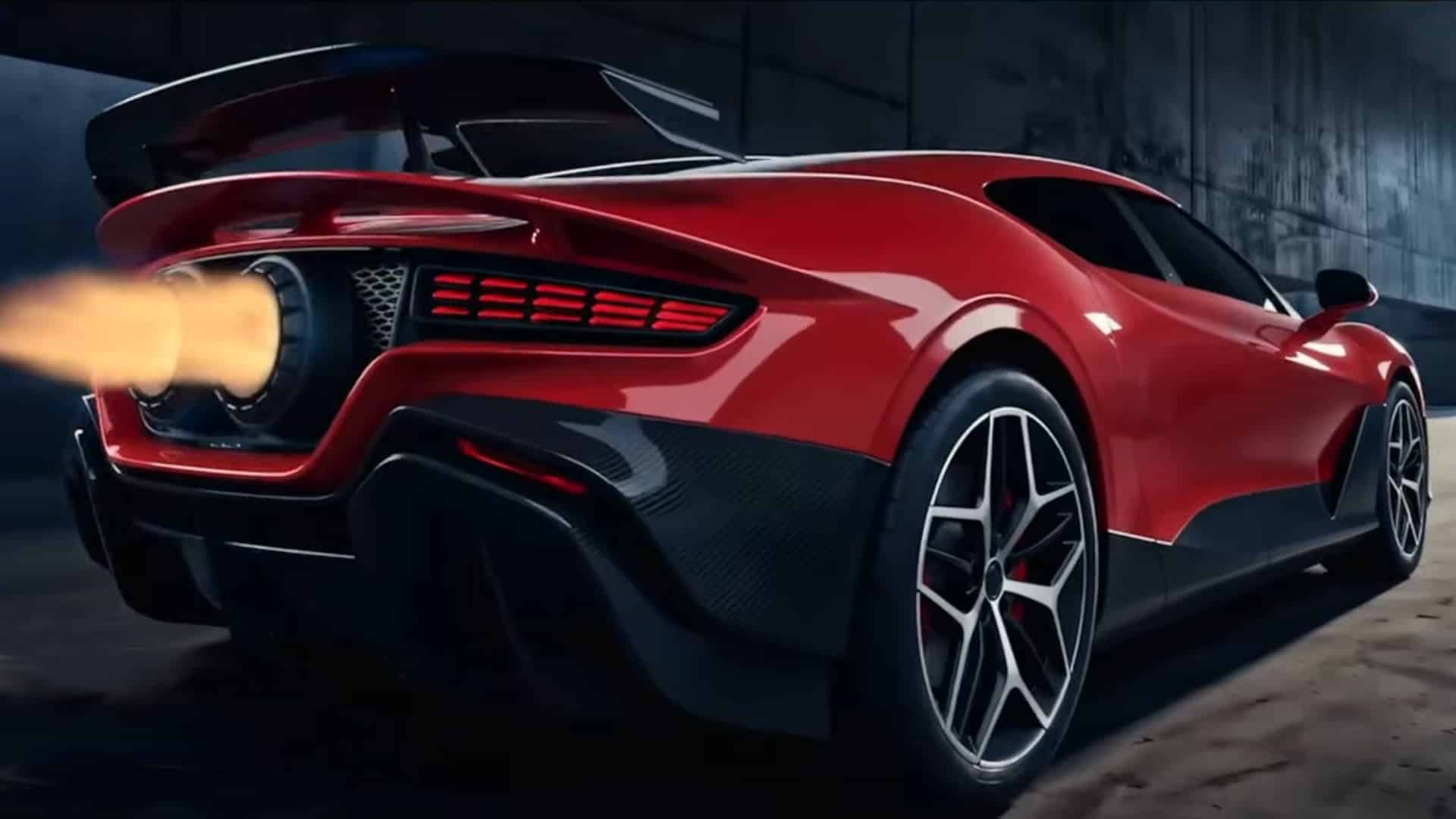 Dreame Nebula Next 01 Jet Edition