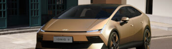 Hyundai Ioniq V