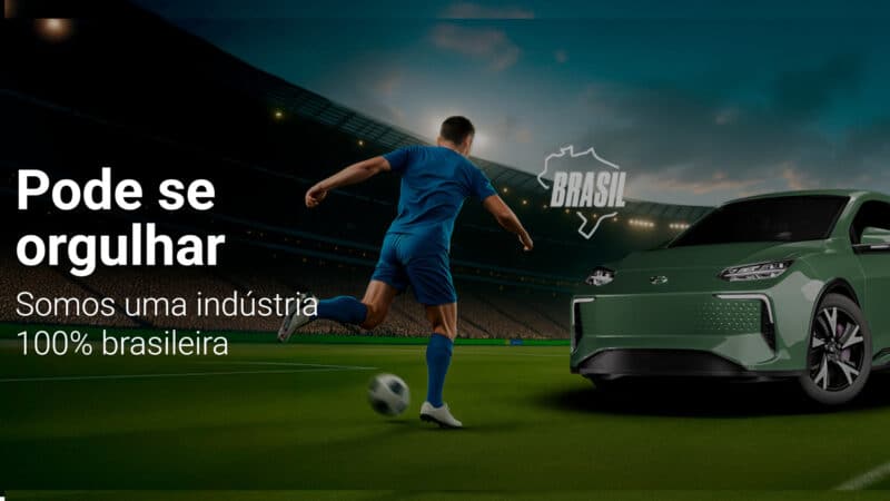 Home Page da Lecar