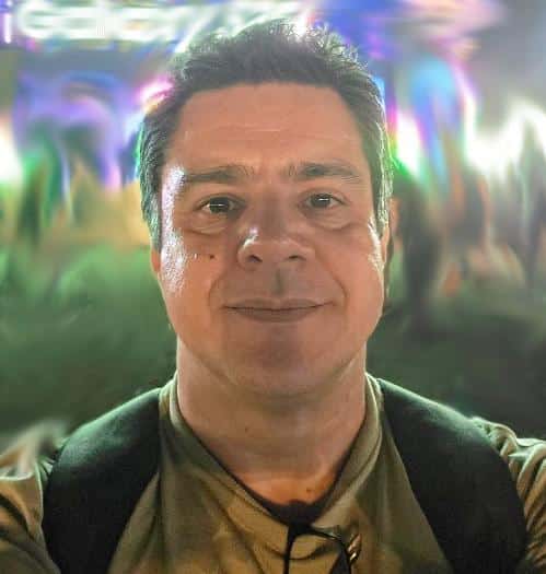 René Ribeiro