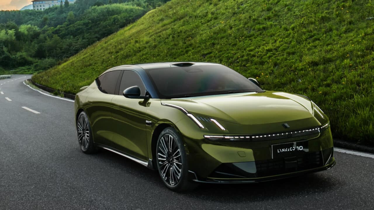 Lynk & Co 10