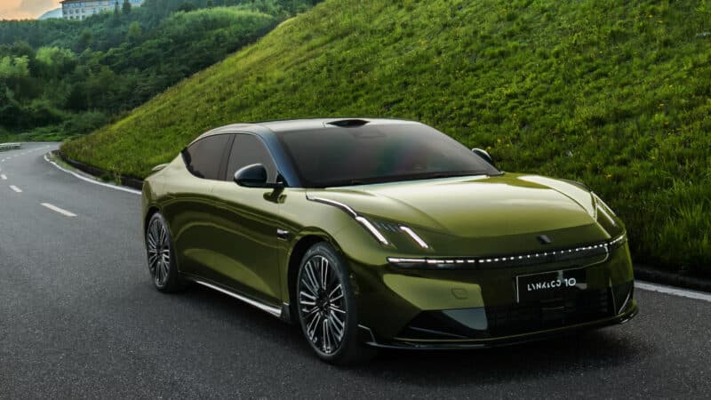 Lynk & Co 10