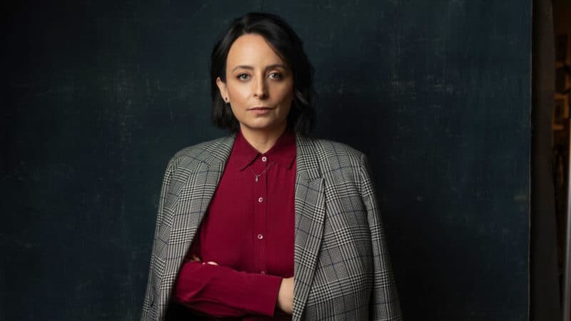 Raphaella Gomes, CEO da New Gaia