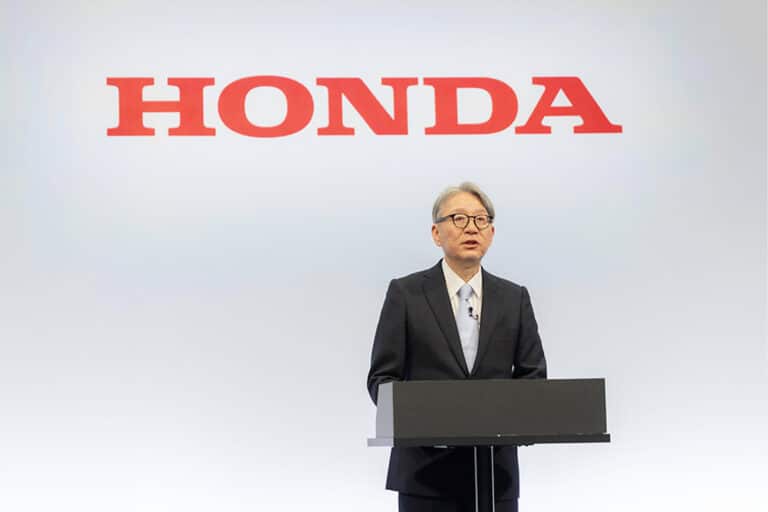 Reestruturação na Honda: foco em híbridos até 2030 e suspensão de elétricos no Canadá