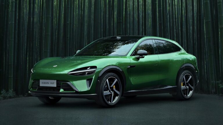 Apesar do avanço nas vendas de EVs na China, Xiaomi registra prejuízo em 2026