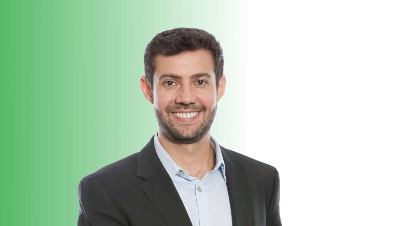 Alexandre Aquino, Diretor de Produto e Treinamento da BYD Brasil