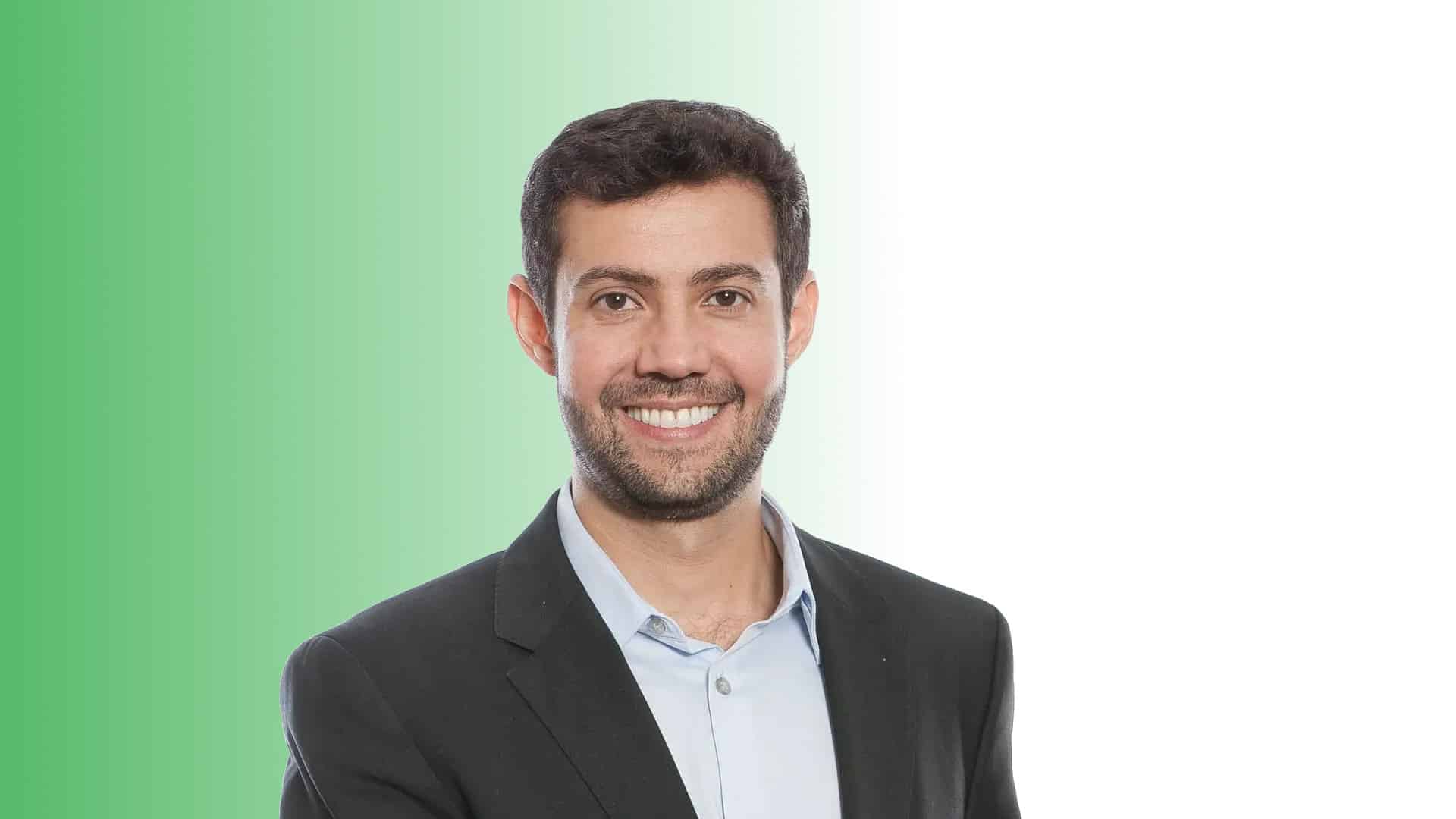 Alexandre Aquino, Diretor de Produto e Treinamento da BYD Brasil