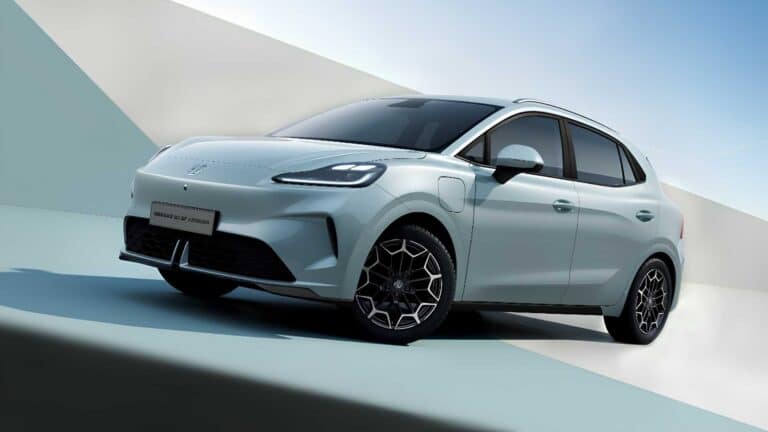MG Motor inicia pré-venda do aguardado MG4 Urban no Brasil; hatch terá produção nacional no Ceará