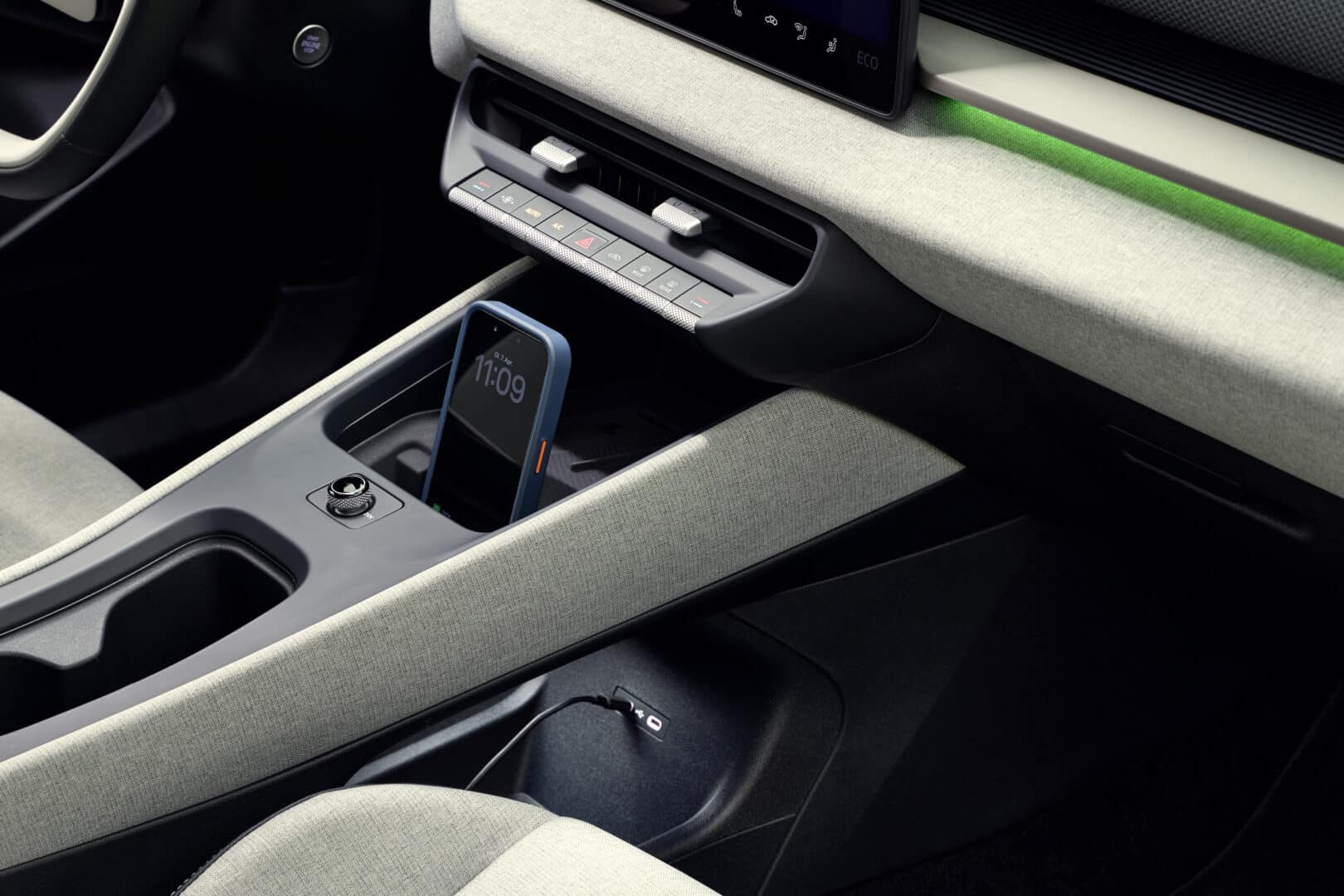 Volkswagen lança ID. Cross, novo SUV 100% elétrico (Foto: reprodução/Volkswagen)