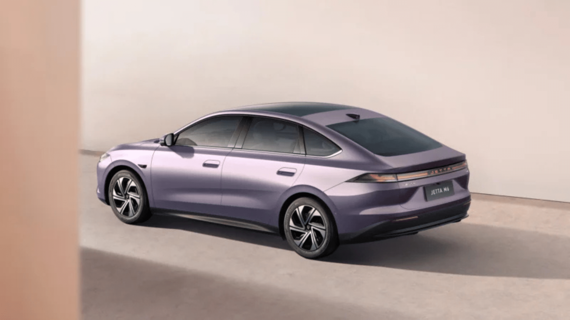 FAW-Volkswagen | Jetta M06 | Divulgação