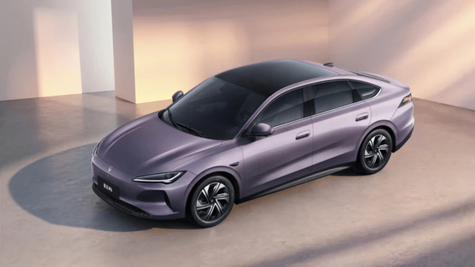 FAW-Volkswagen | Jetta M06 | Divulgação