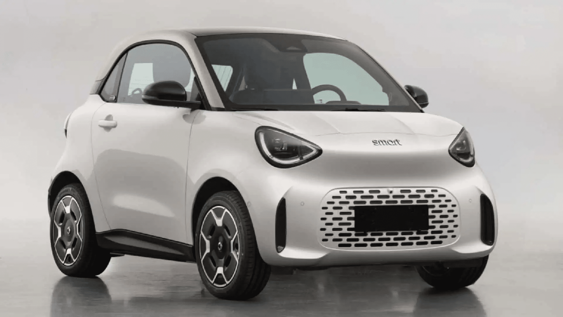 Smart #2, visão geral
