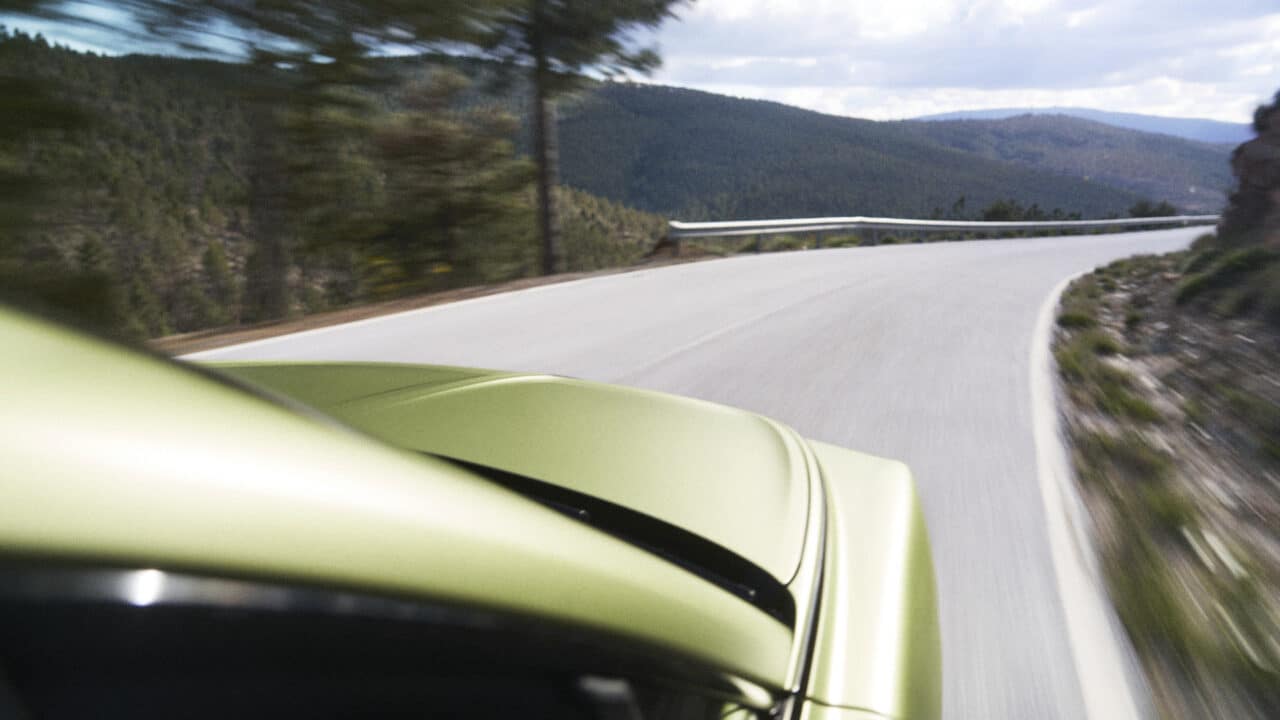 Bentley anuncia o elétrico Torcal, seu carro mais potente até hoje