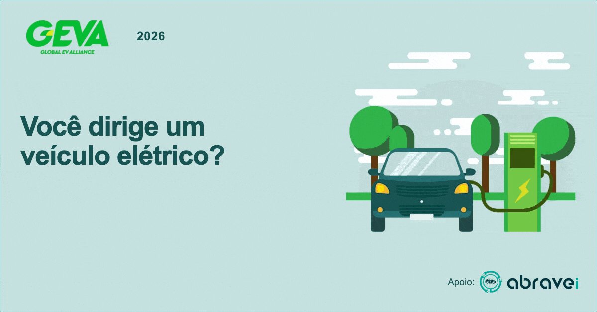 Anuncio da campanha Abravei e GEVA