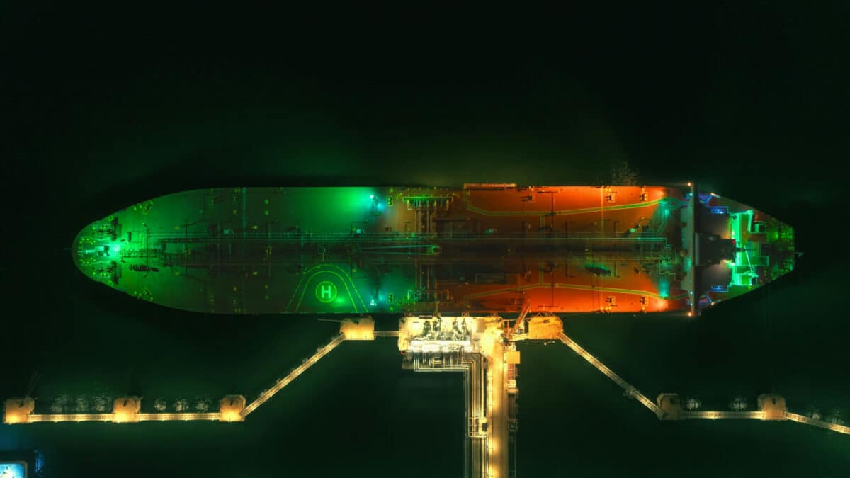 Estados Unidos querem criar navios nucleares civis