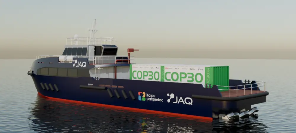 Barco JAQ Explorer H1