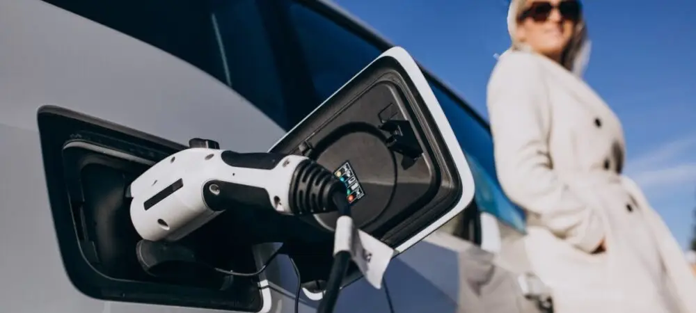 Noruega declara ‘missão cumprida’ na adoção de carros elétricos, e planeja o fim dos subsídios Noruega declara ‘missão cumprida’ na adoção de carros elétricos, e planeja o fim dos subsídios