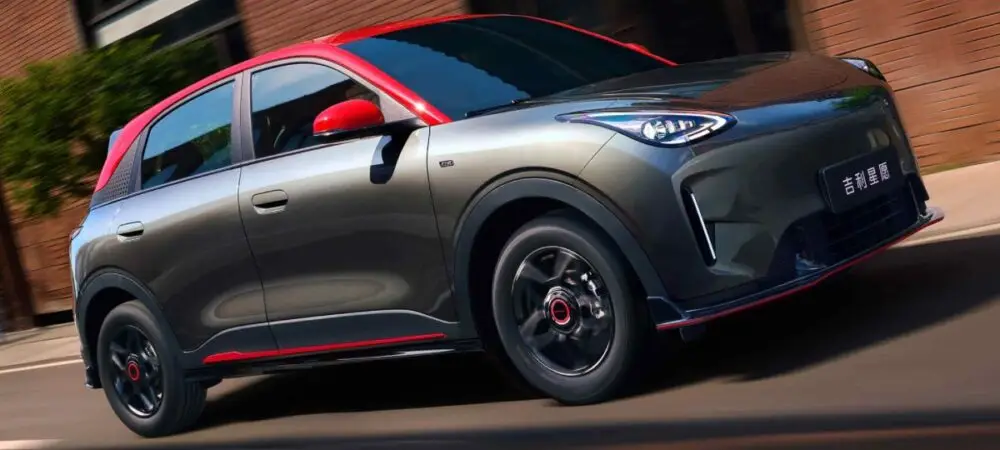 Vendas de carros 100% elétricos chegam a 18% do mercado mundial